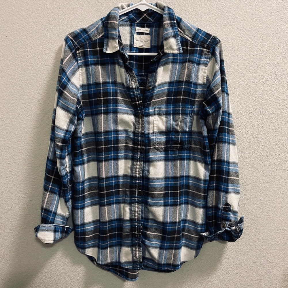 Flannel